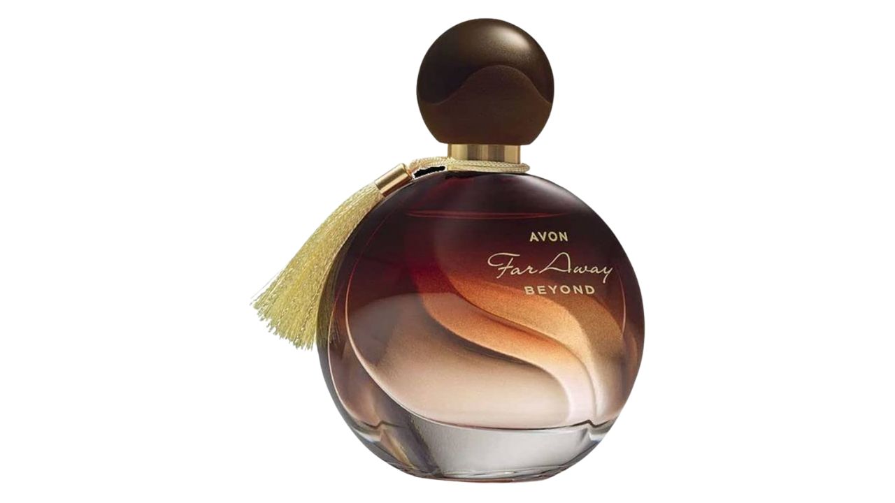 perfume Far Away Beyond – Avon