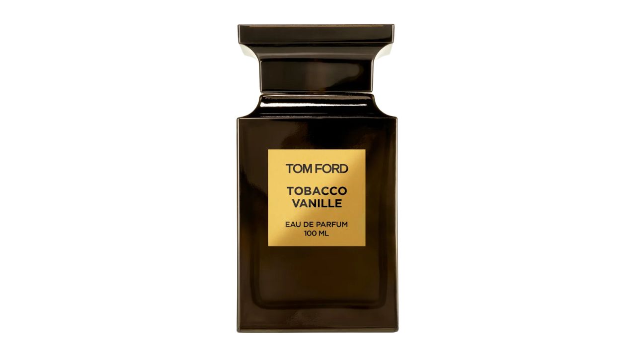 perfume Tobacco Vanille - Tom Ford