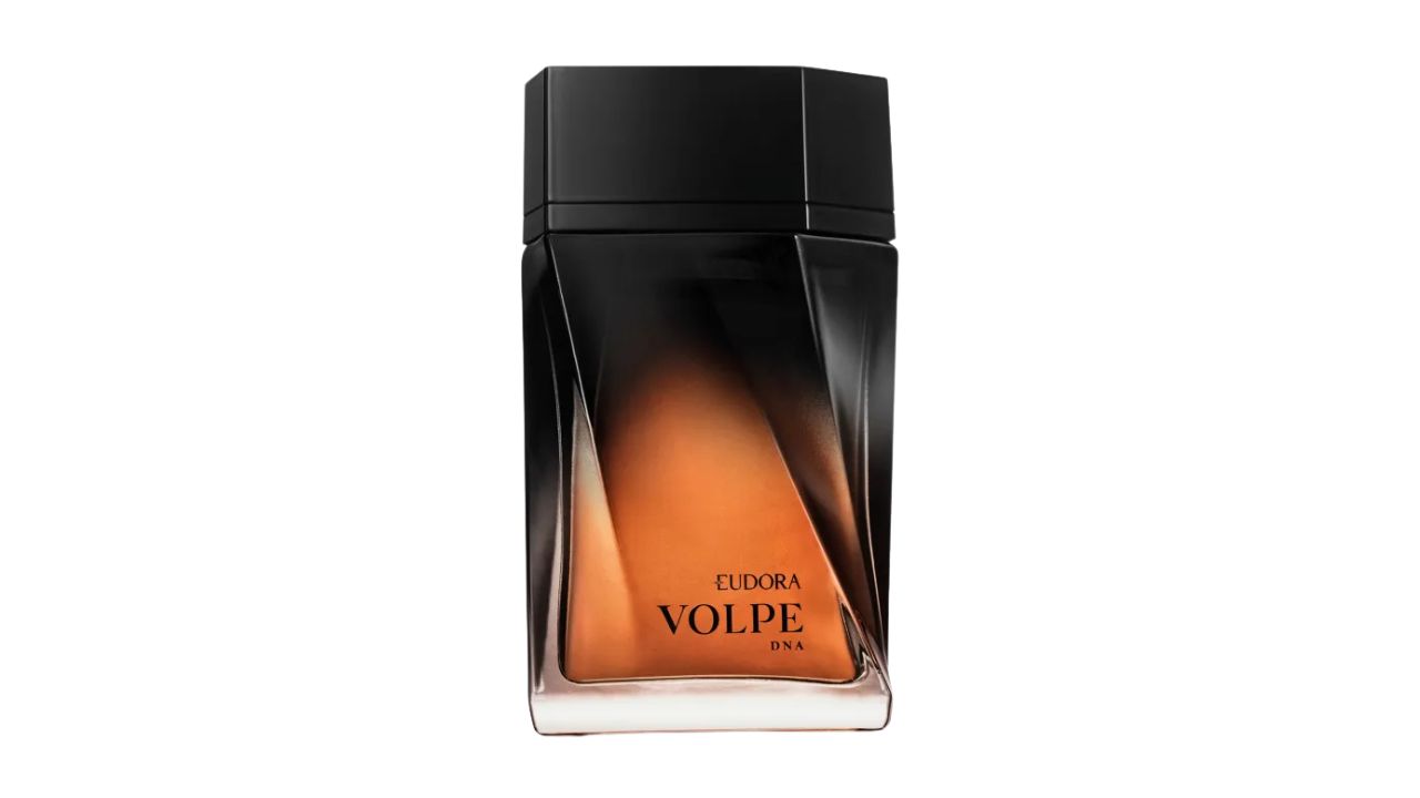 perfume Volpe DNA - Eudora