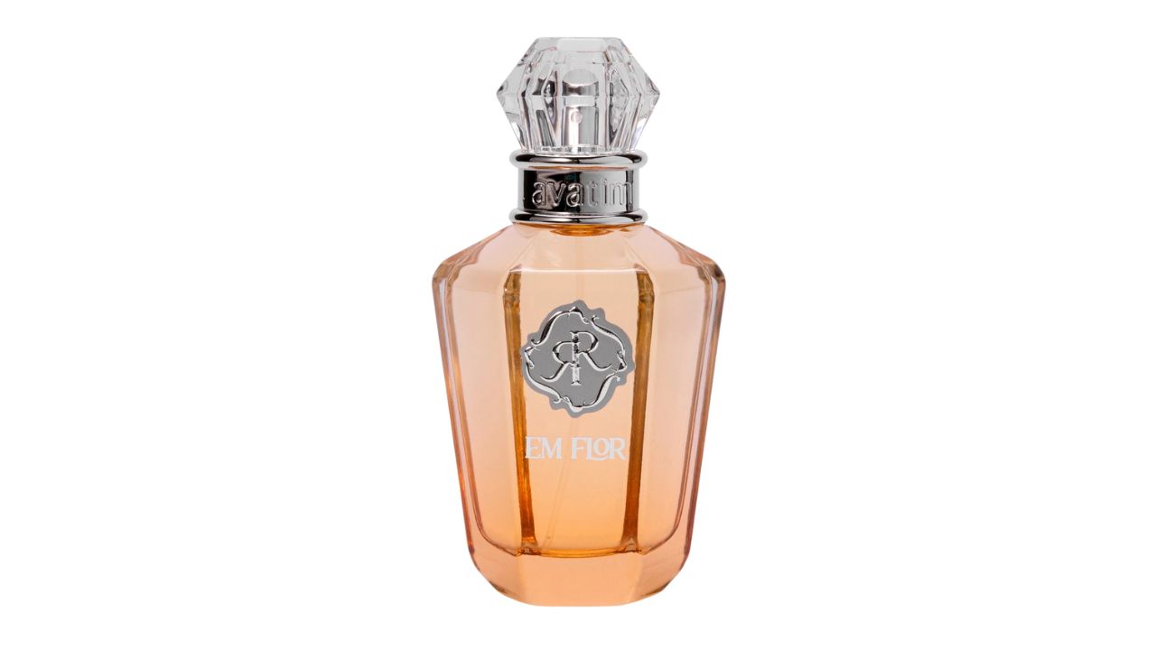 perfume em flor - avatim