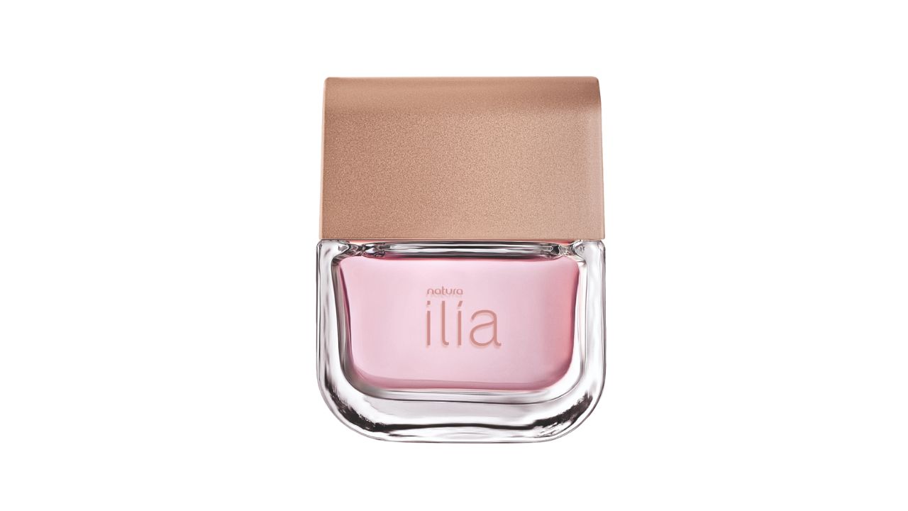 perfume ilía tradicional da natura