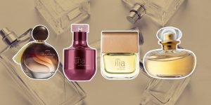 perfumes nacionais que superam os de grife