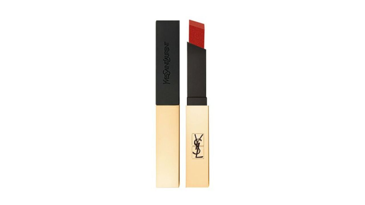 Batom Rouge Pur Couture The Slim Matte - Yves Saint Laurent