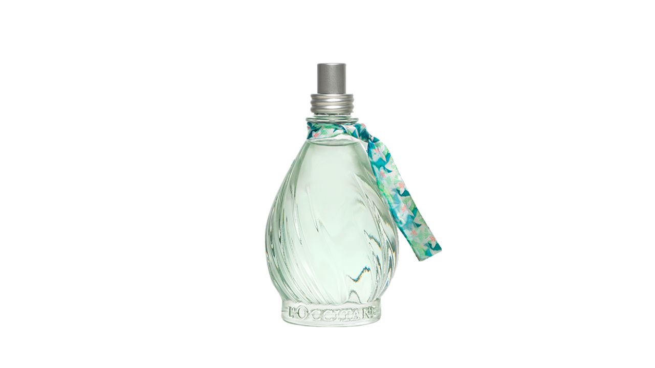 Deo Colônia Flor de Limão - L'Occitane au Brésil