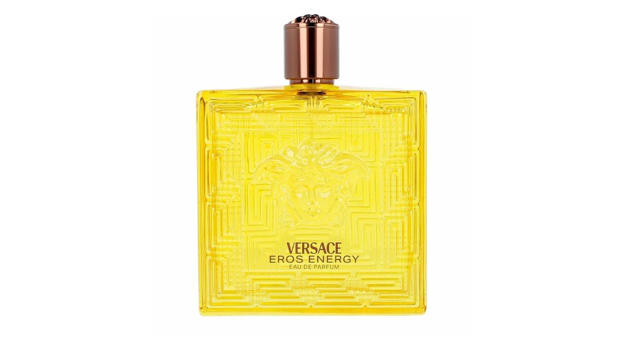 Eros Energy - Versace