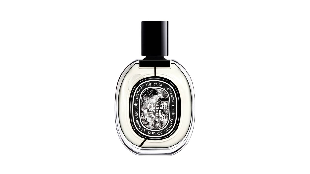 Fleur de Peau - Diptyque