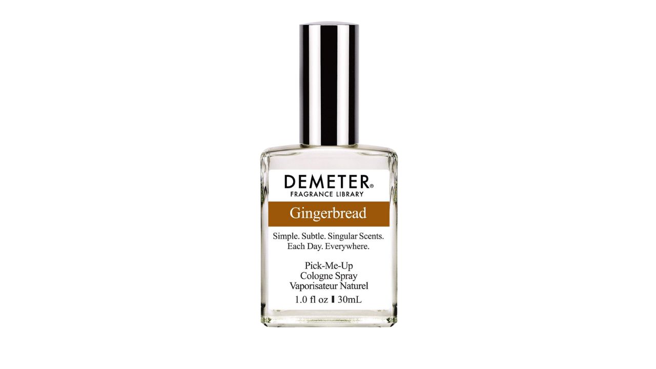 Gingerbread - Demeter