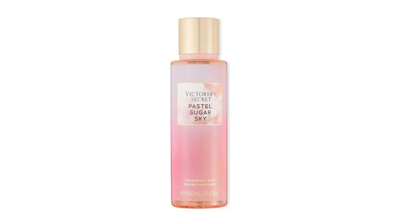 body splash Pastel Sugar Sky - Victoria's Secret