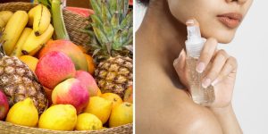 body splashes frutados para verão 2025