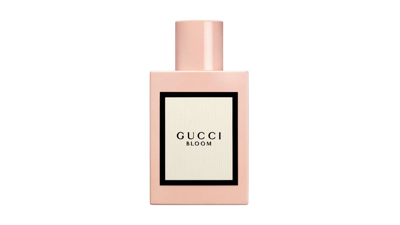 perfume Bloom - Gucci