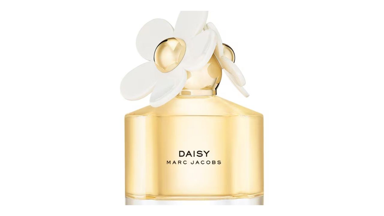 perfume Daisy - Marc Jacobs
