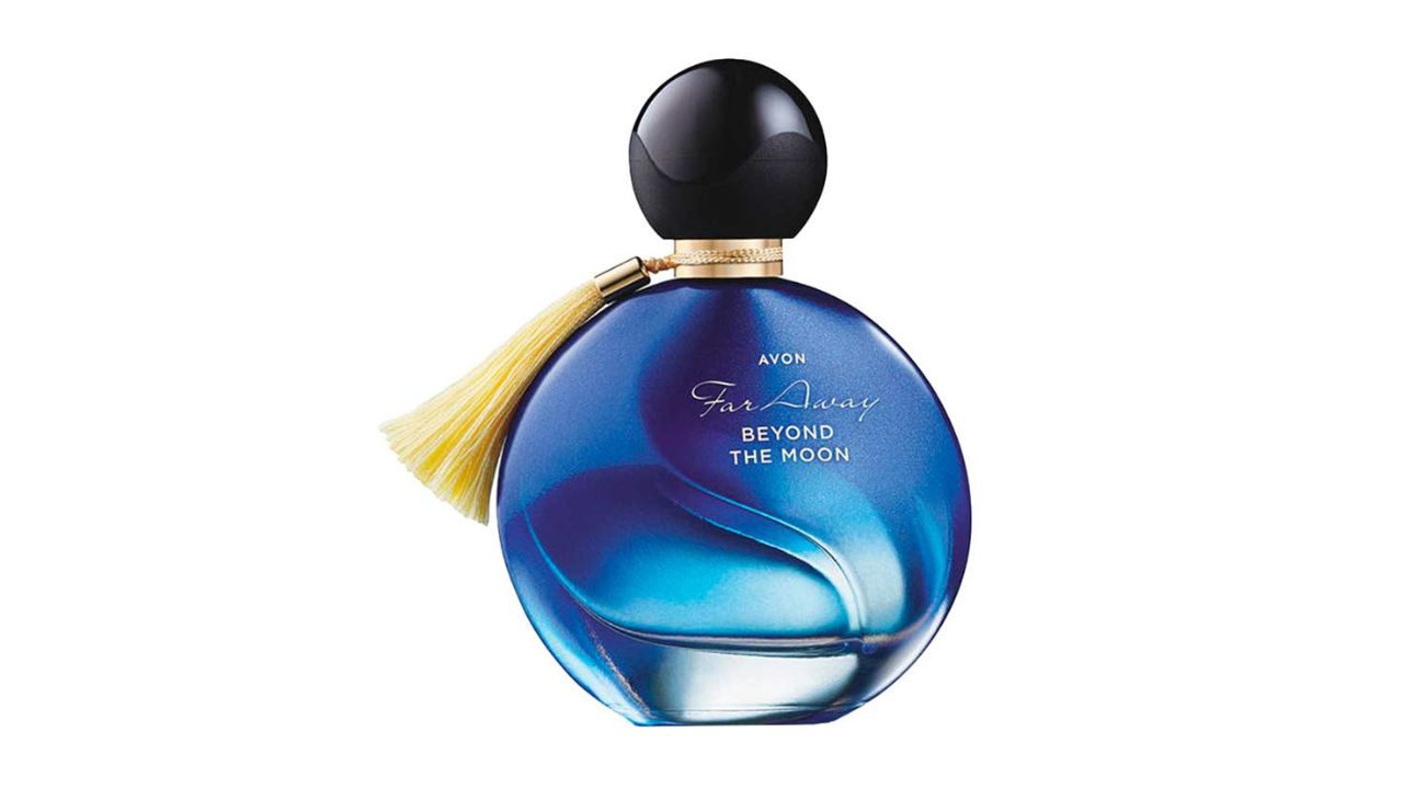 perfume Far Away Moon - Avon