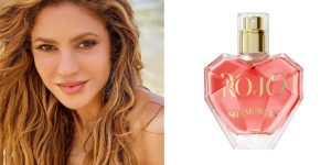 perfume shakira leva na bolsa