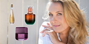 perfumes da Natura ideais para mulheres acima de 40 anos