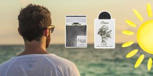 perfumes masculinos árabes que combatem o calor e ainda te deixam irresistível