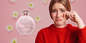 Floratta Love Flower do Boticário saindo de linha