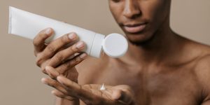 Hidratantes para homens do Boticário