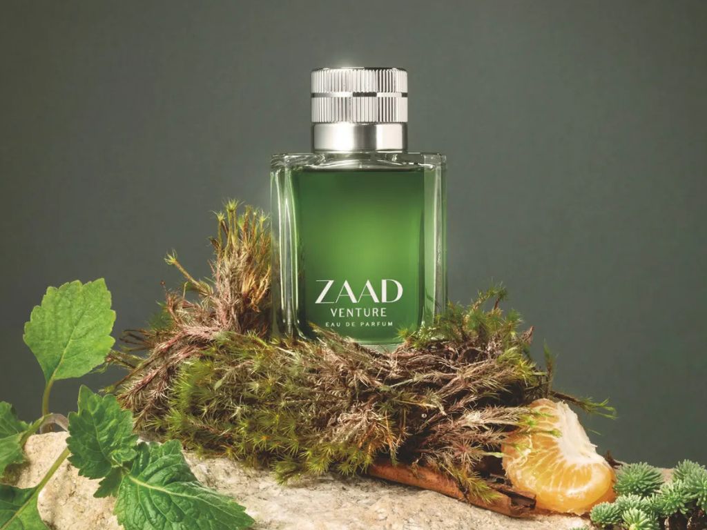 Perfume Zaad Venture