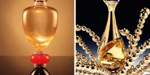 Perfumes Femininos Mais Caros do Mundo em 2025