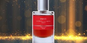 Tomate perfume mais luxuoso do Boticário