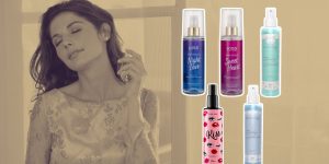 body splashes mais vendidos no momento na Amazon que custam menos de R$ 40