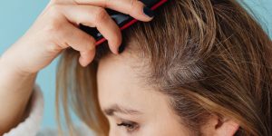 escovas para cabelo opções