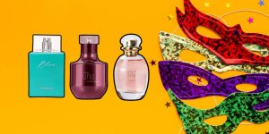 fragrâncias nacionais para pular Carnaval 2025 bem cheirosa