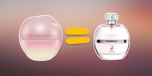 incandessence avon é similar ao chants tenderina maison alhambra