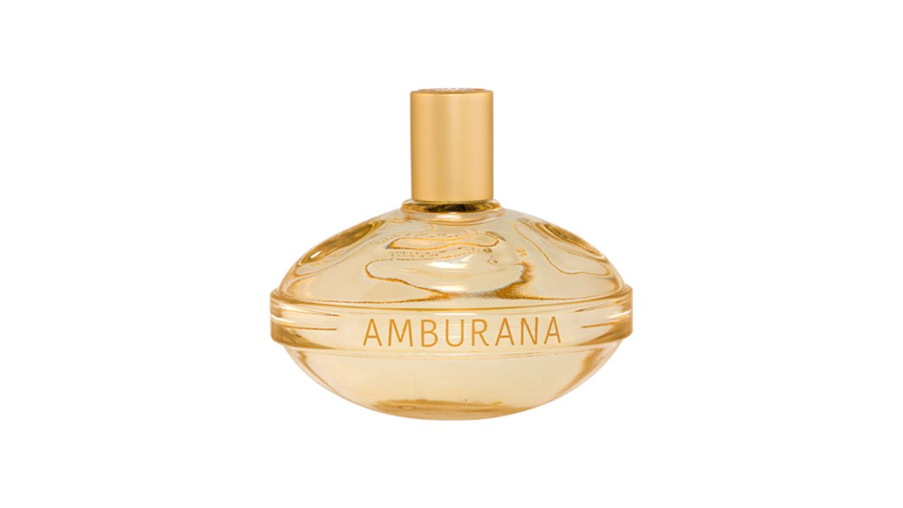 perfume Amburana - L’Occitane au Brésil