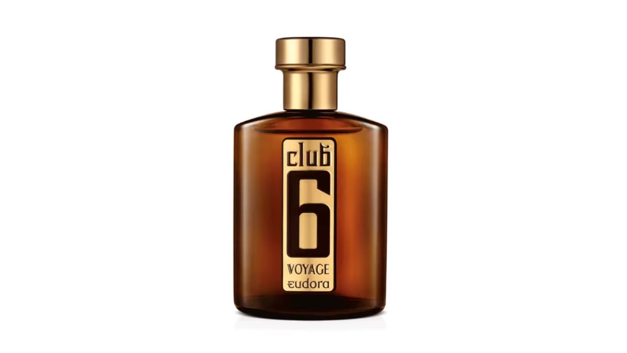 perfume Club 6 Voyage – Eudora