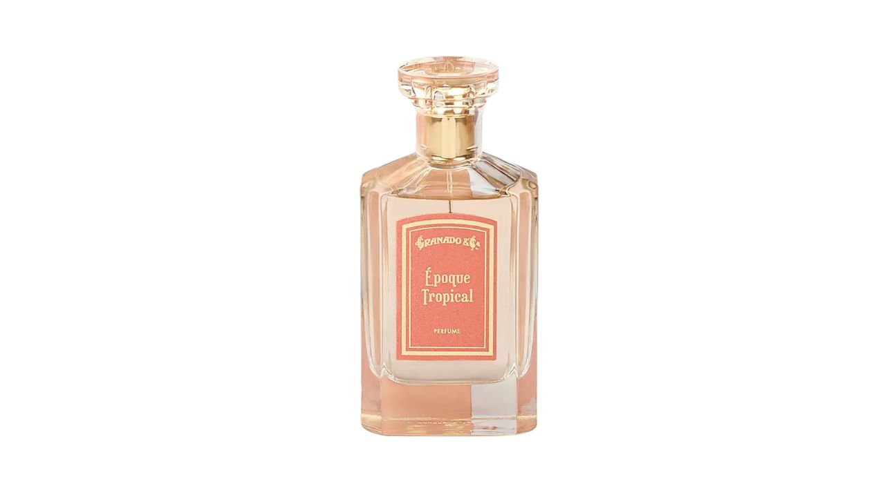 perfume Époque Tropical - Granado