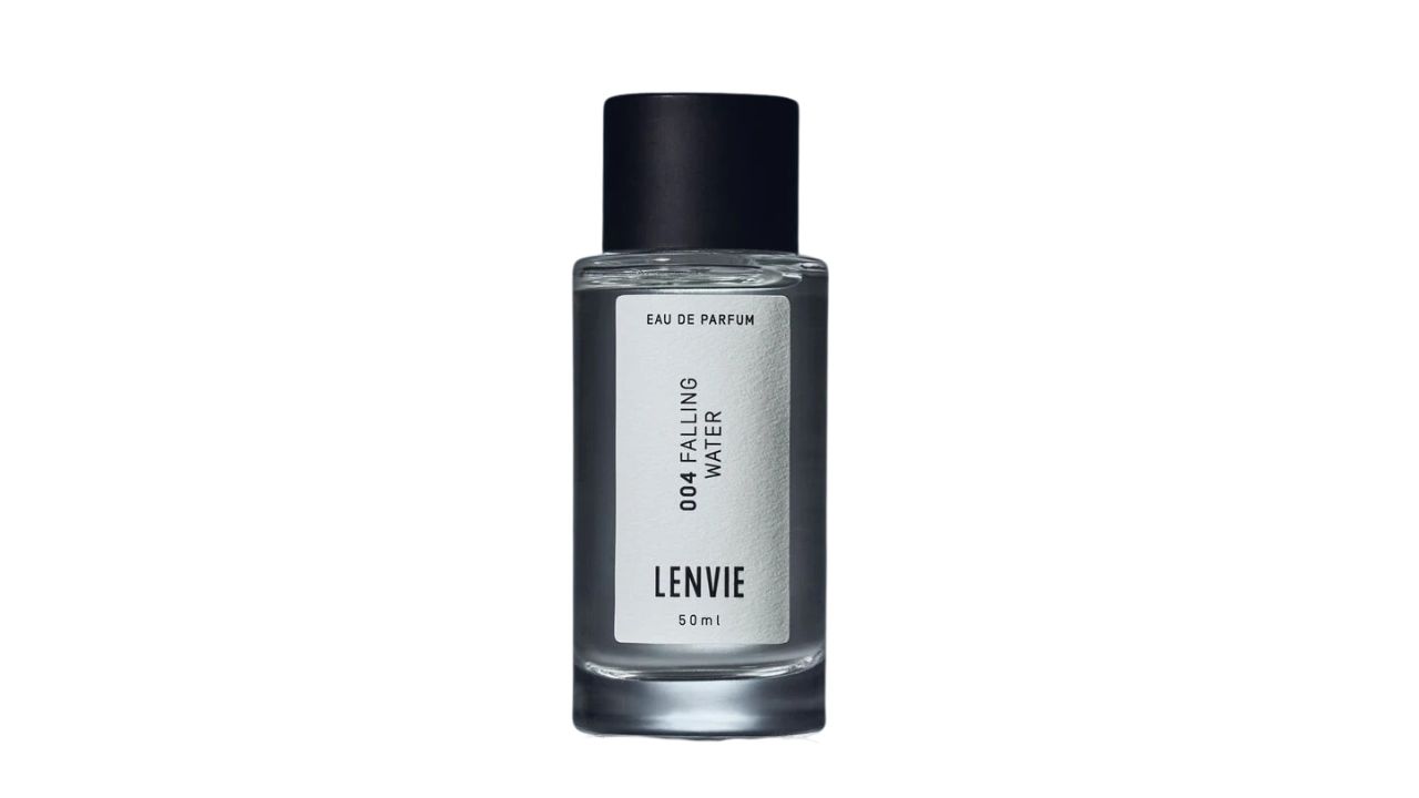 perfume Falling Water – LENVIE