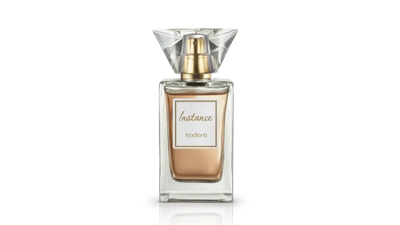 perfume Instance Tradicional - Eudora