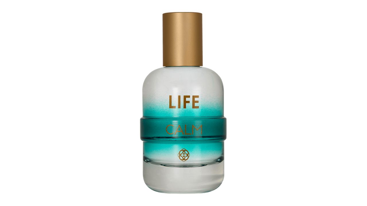 perfume Life Calm - Hinode