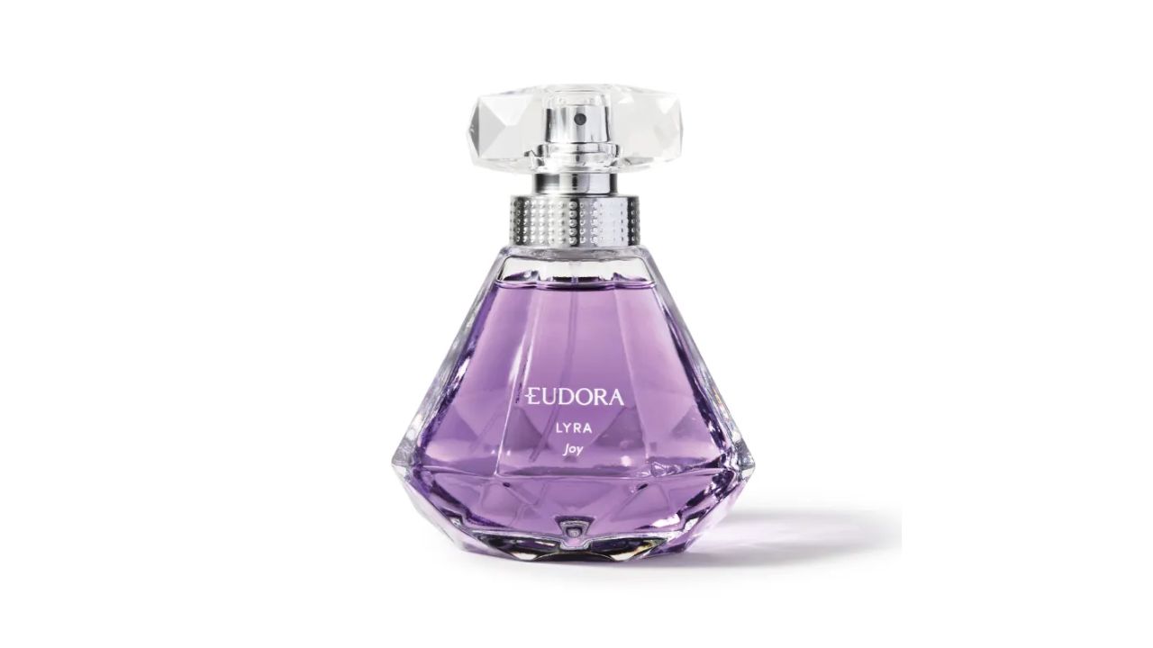 perfume Lyra Joy - Eudora