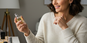 perfumes nacionais das mulheres de 40