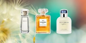 perfumes ultrapassados em 2025 e você deve parar de usar já