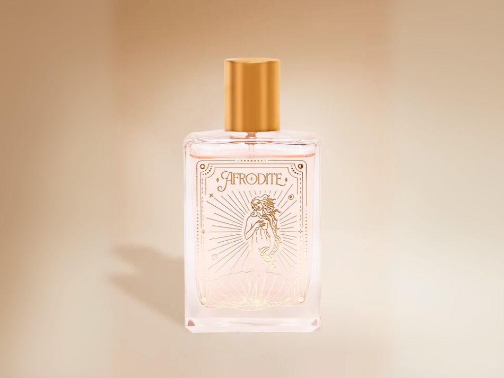 Perfume Afrodite