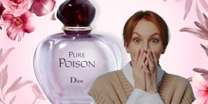 Perfume do Boticário que parece o Pure Poison Dior