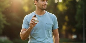 Perfume masculino importado Issey Miyake L'eau d'Issey Pour Homme