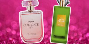 Perfumes Wepink queridinhos da Virginia Fonseca para 2025