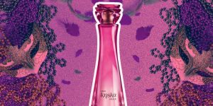 Perfumes doces natura para o carnaval