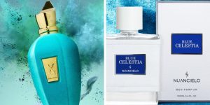 Perfumes nacionais parecidos com Erba Pura da Xerjoff