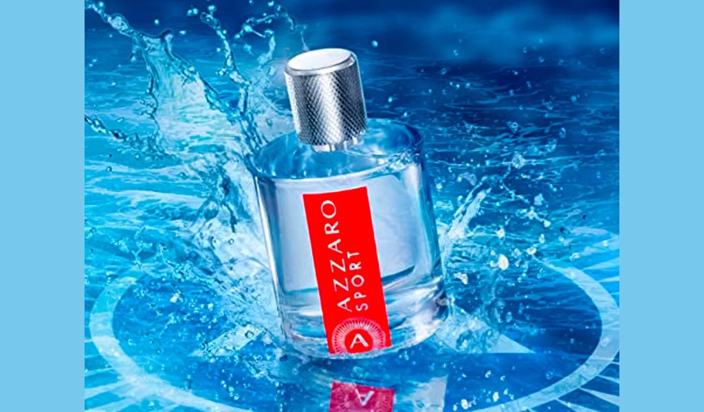 Azzaro Sport perfume masculino