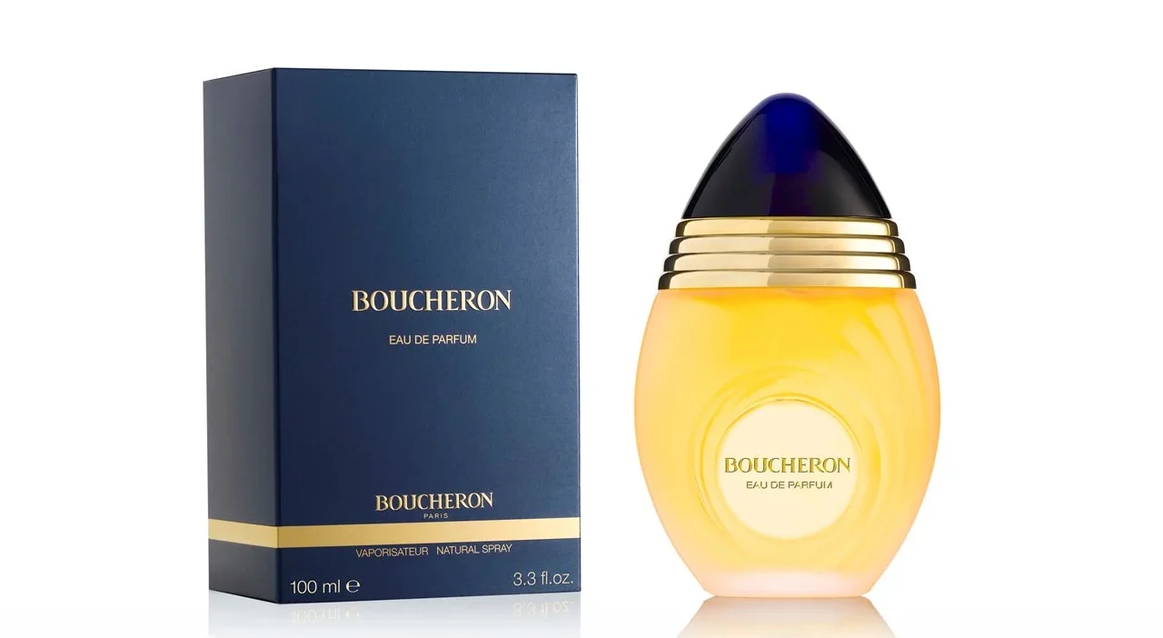 Boucheron Femme perfumes para mulheres maduras chat gpt