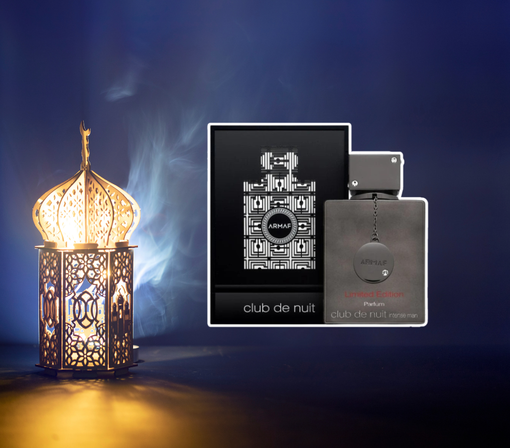 Club de Nuit Intense Limited Edition 2024 - perfumes árabes homens