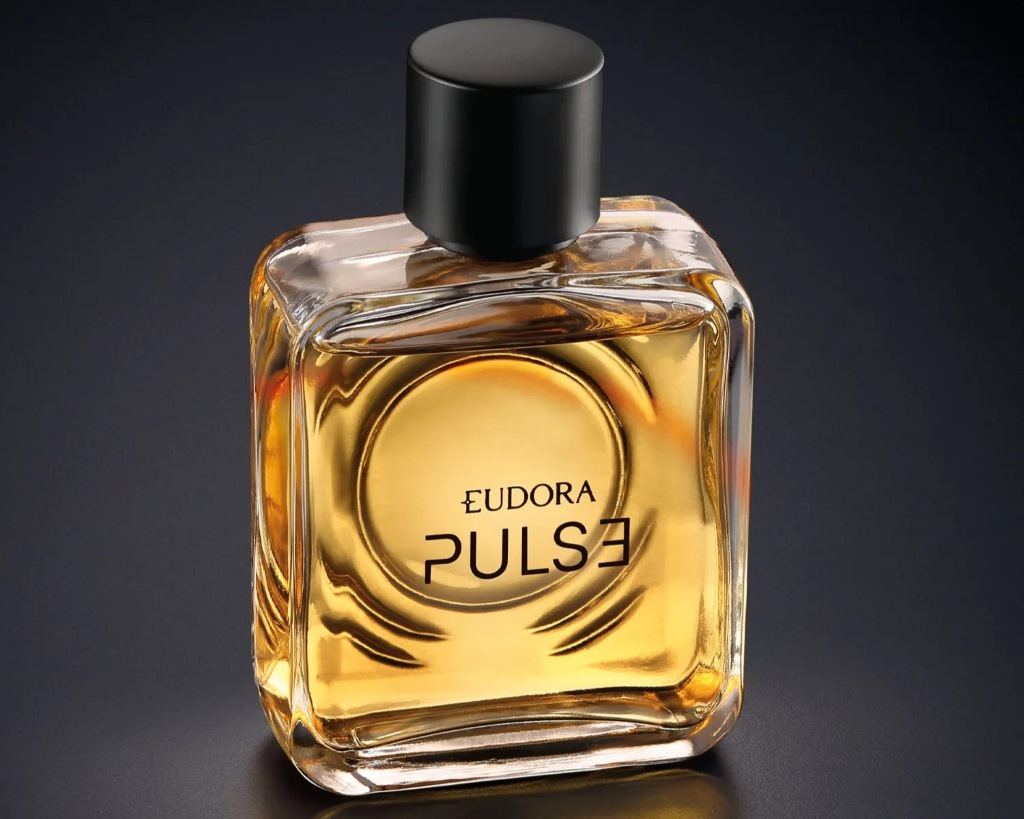 Eudora Pulse é um dos perfumes masculinos baratos