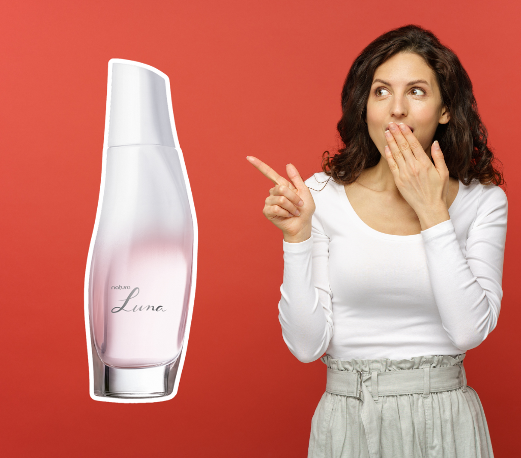 Luna da Natura