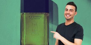 Motivos para Comprar o Perfume Azzaro Pour Homme