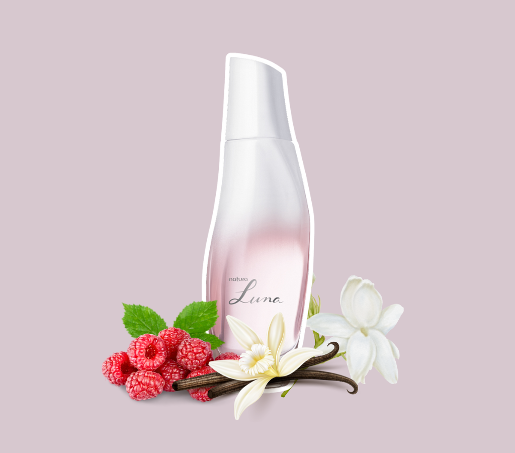 Notas Olfativas e Fixação